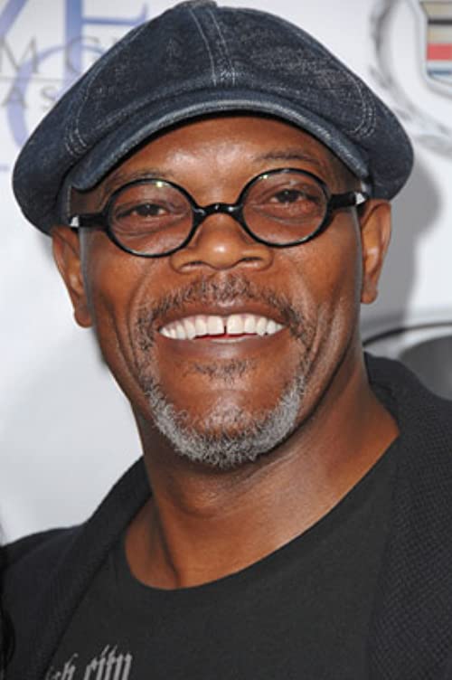 Samuel L. Jackson