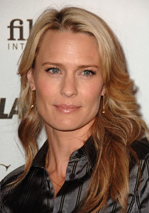 Robin Wright