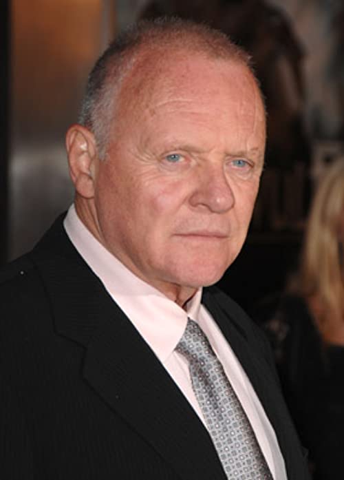 Anthony Hopkins