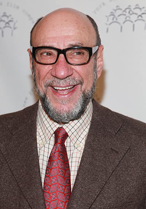 F. Murray Abraham