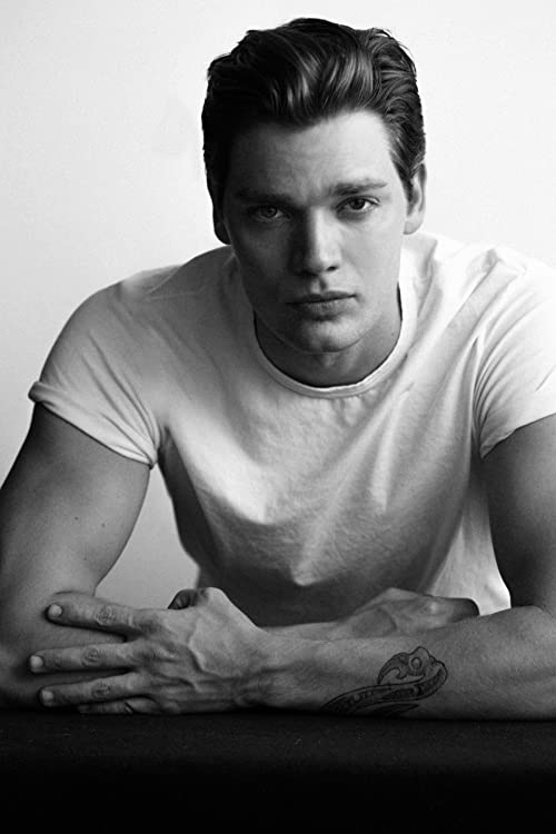 Dominic Sherwood