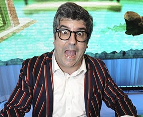 Dana Snyder